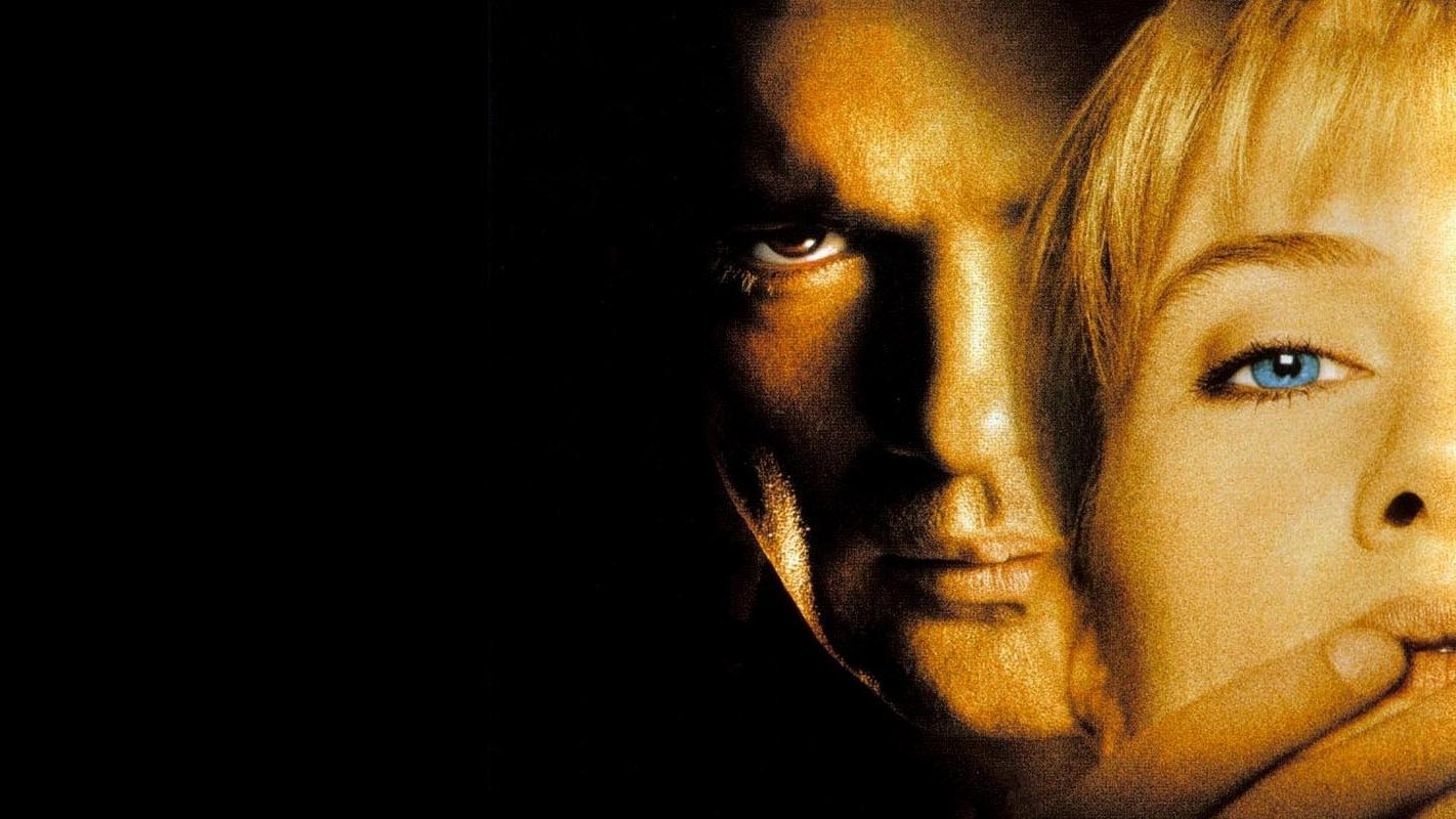 Backdrop for Never Talk to Strangers