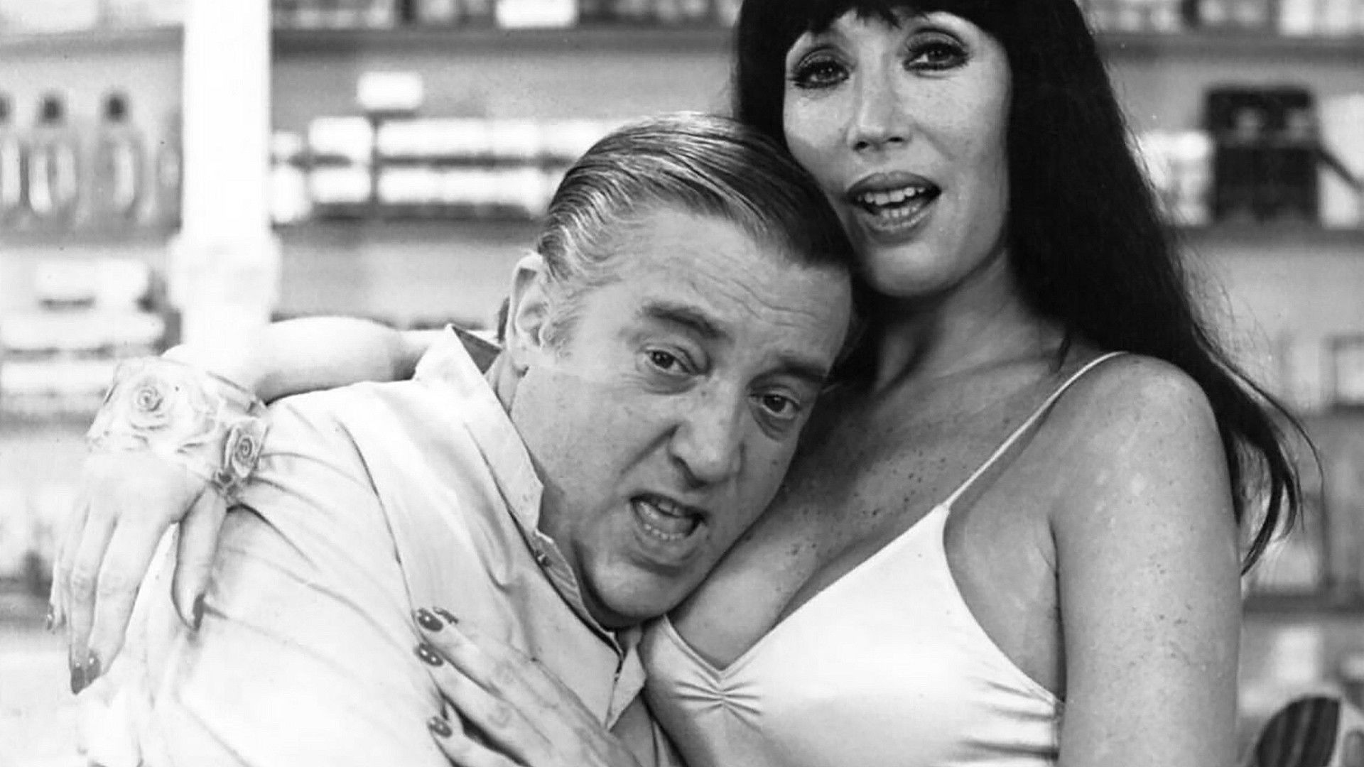 Backdrop for Expertos en pinchazos