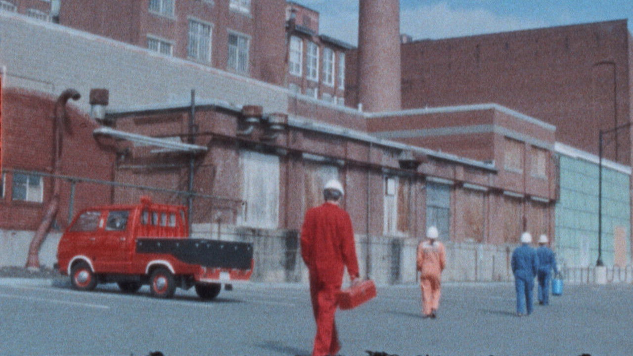 Backdrop for Week in Paradise