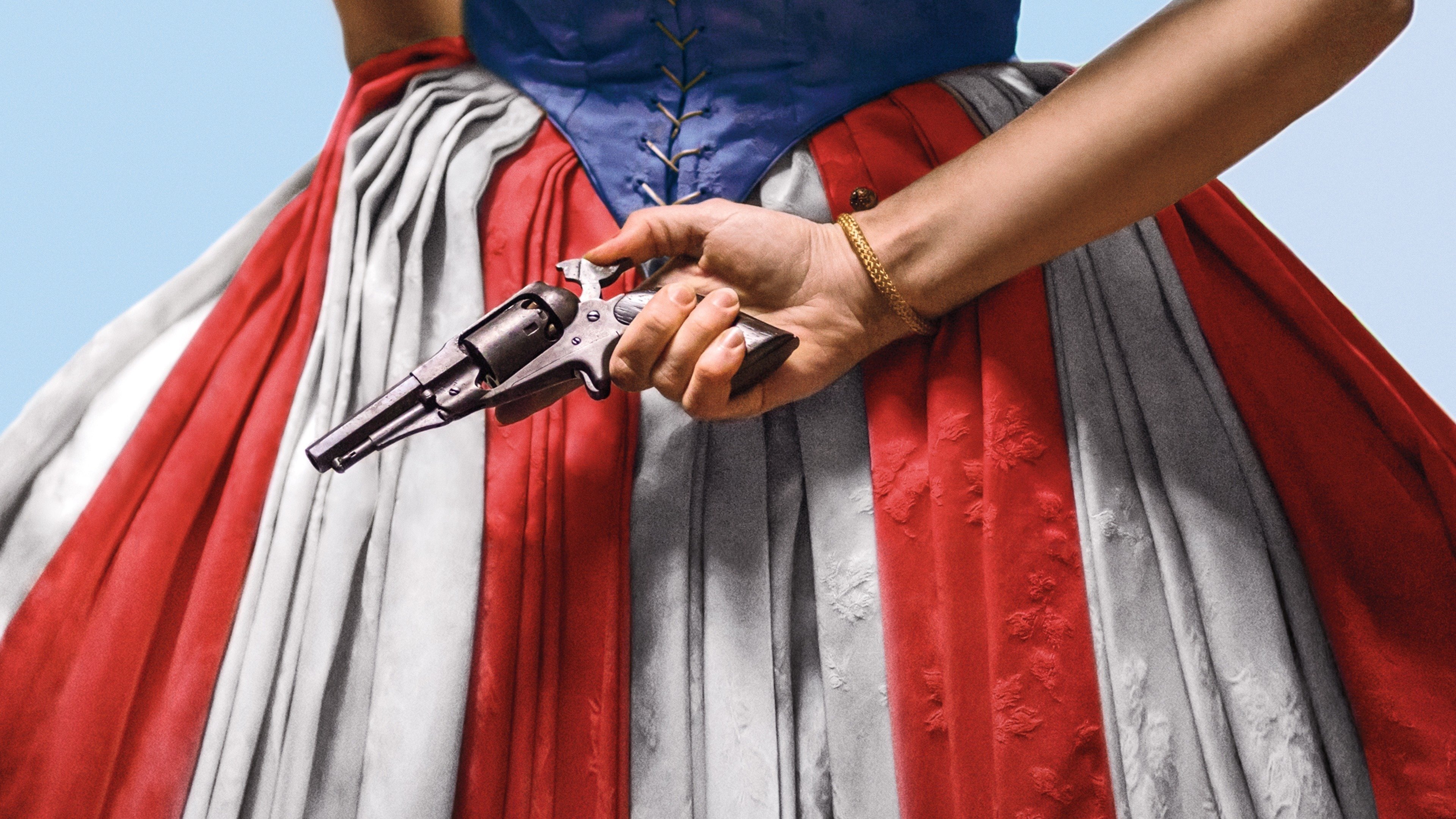 Backdrop for America's Hidden Stories