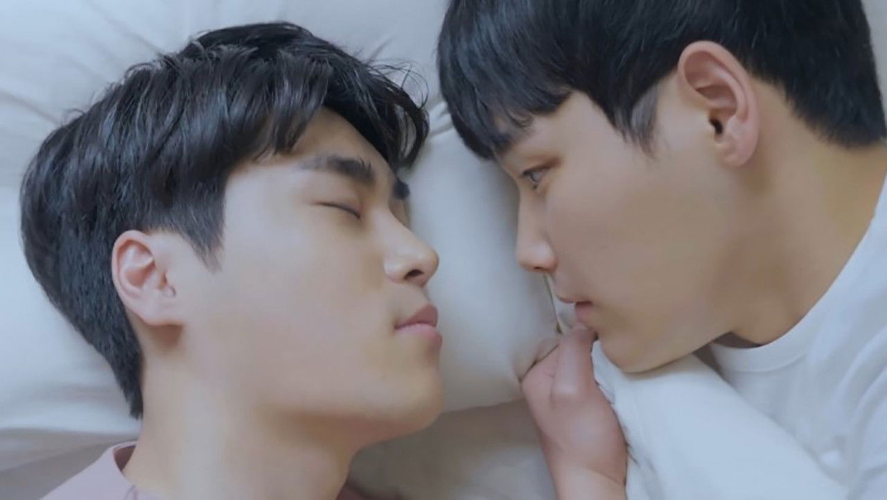 Backdrop for Boys Dormitory