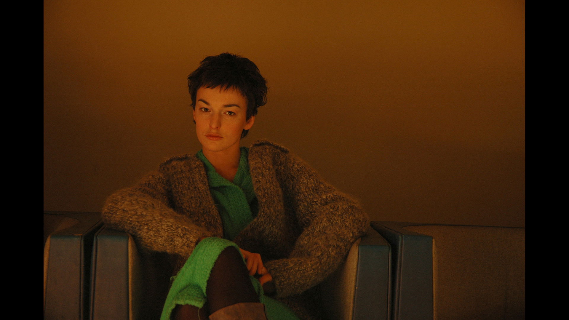 Backdrop for Dancing Worm