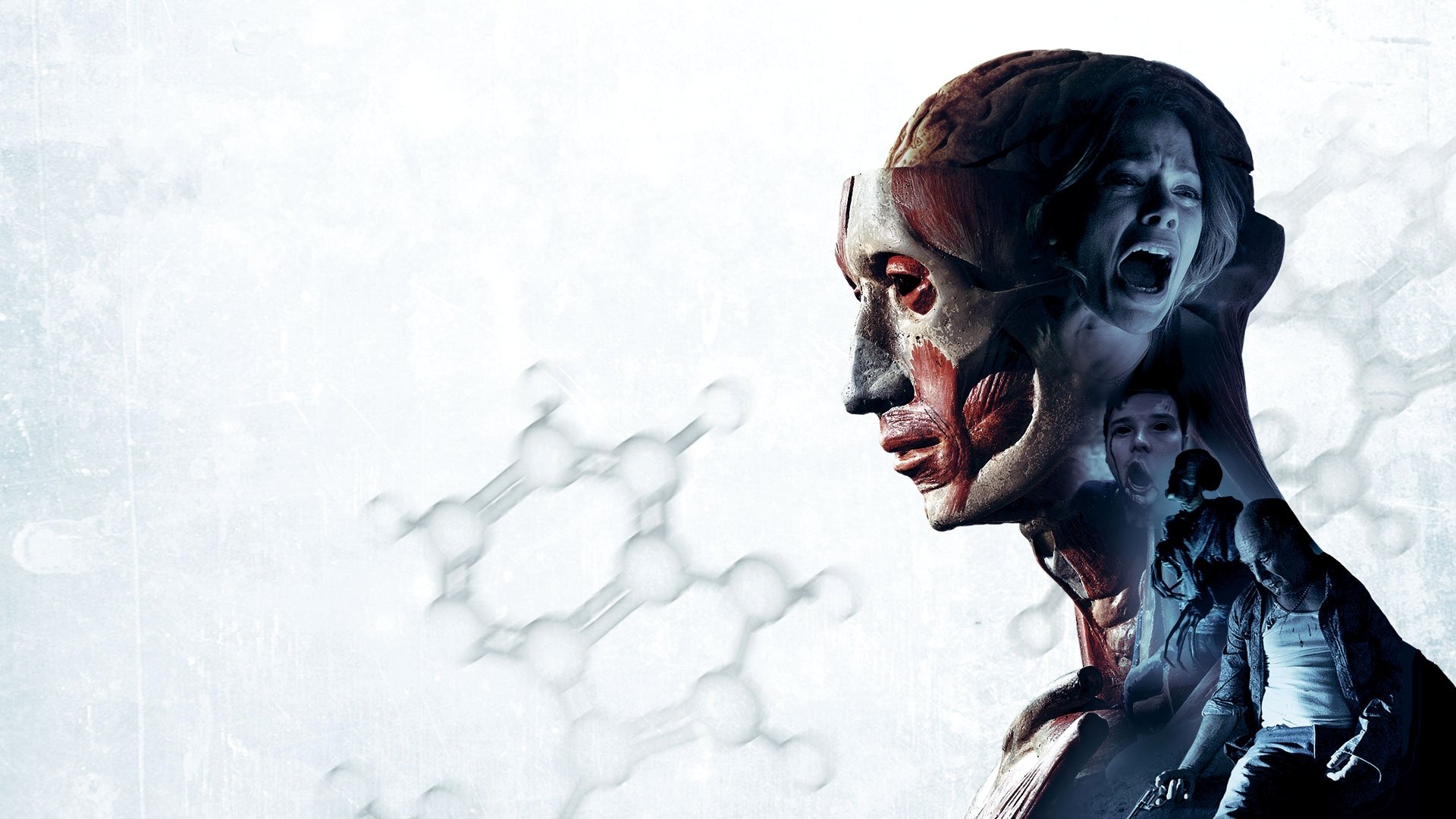 Backdrop for Banshee Chapter