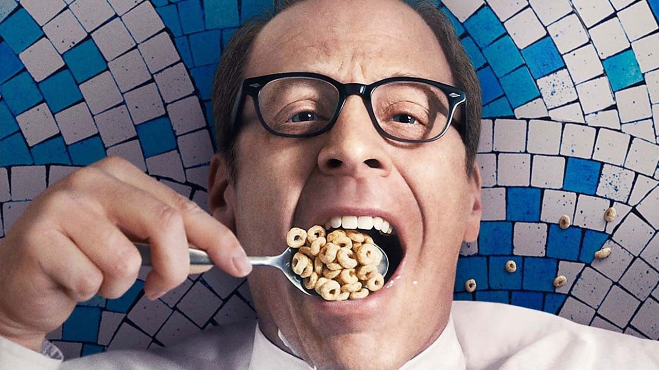 Backdrop for Song of Back and Neck