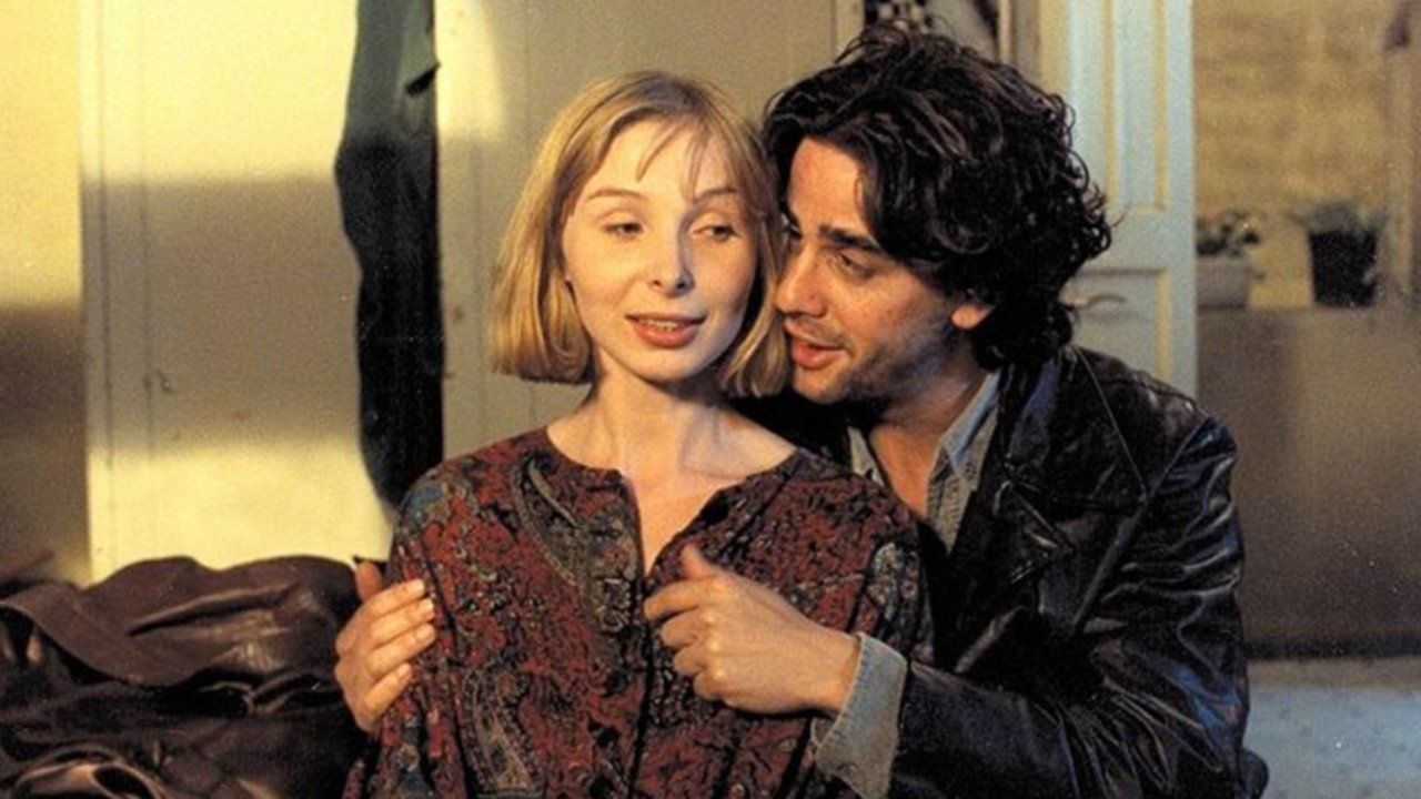 Backdrop for Yana's Friends