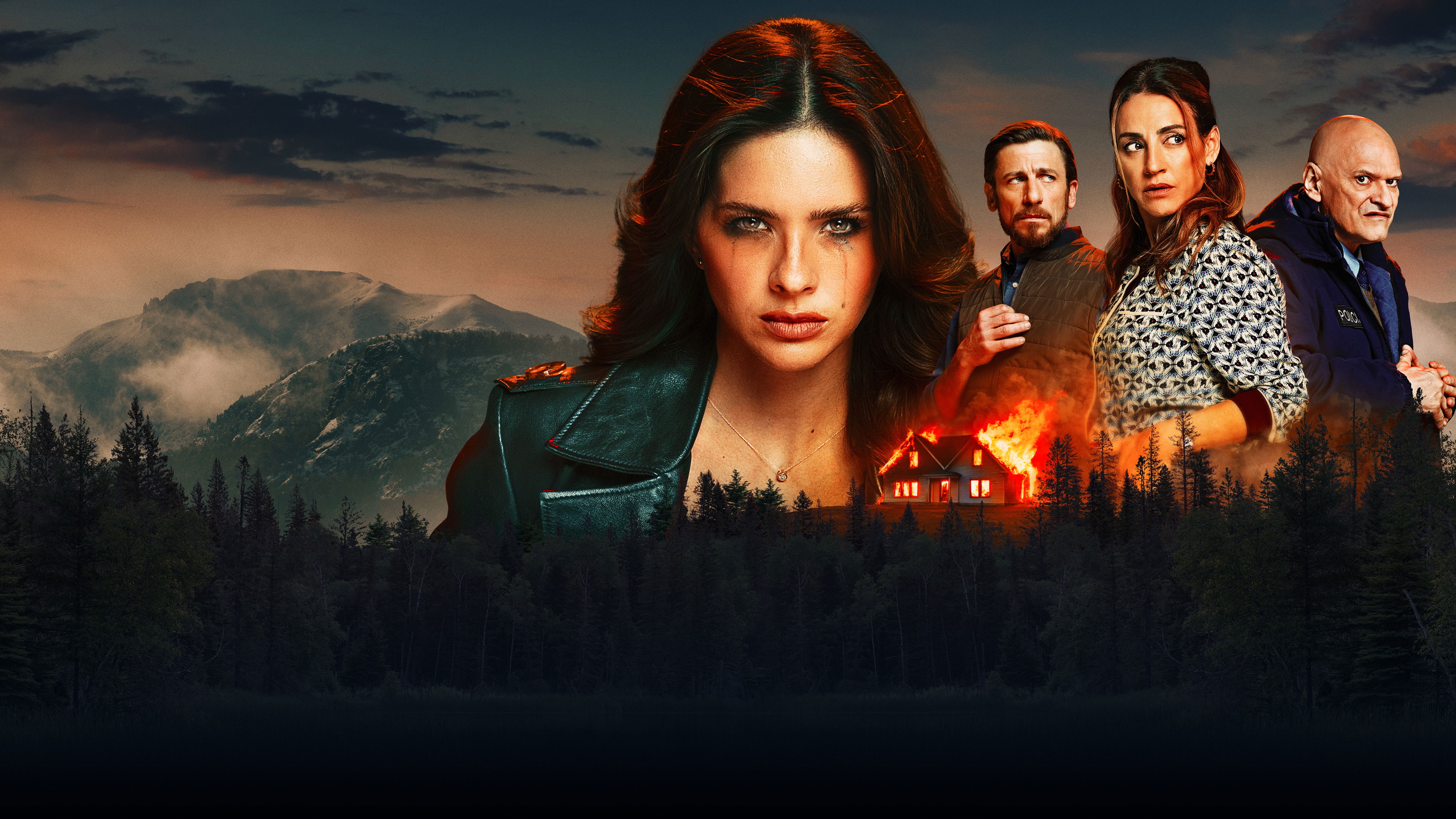 Backdrop for Daughter of Fire