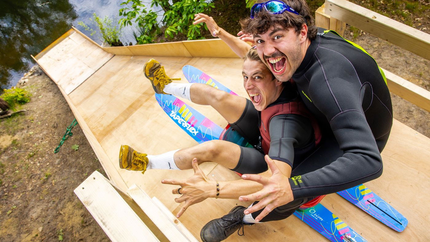 Backdrop for Hammertime