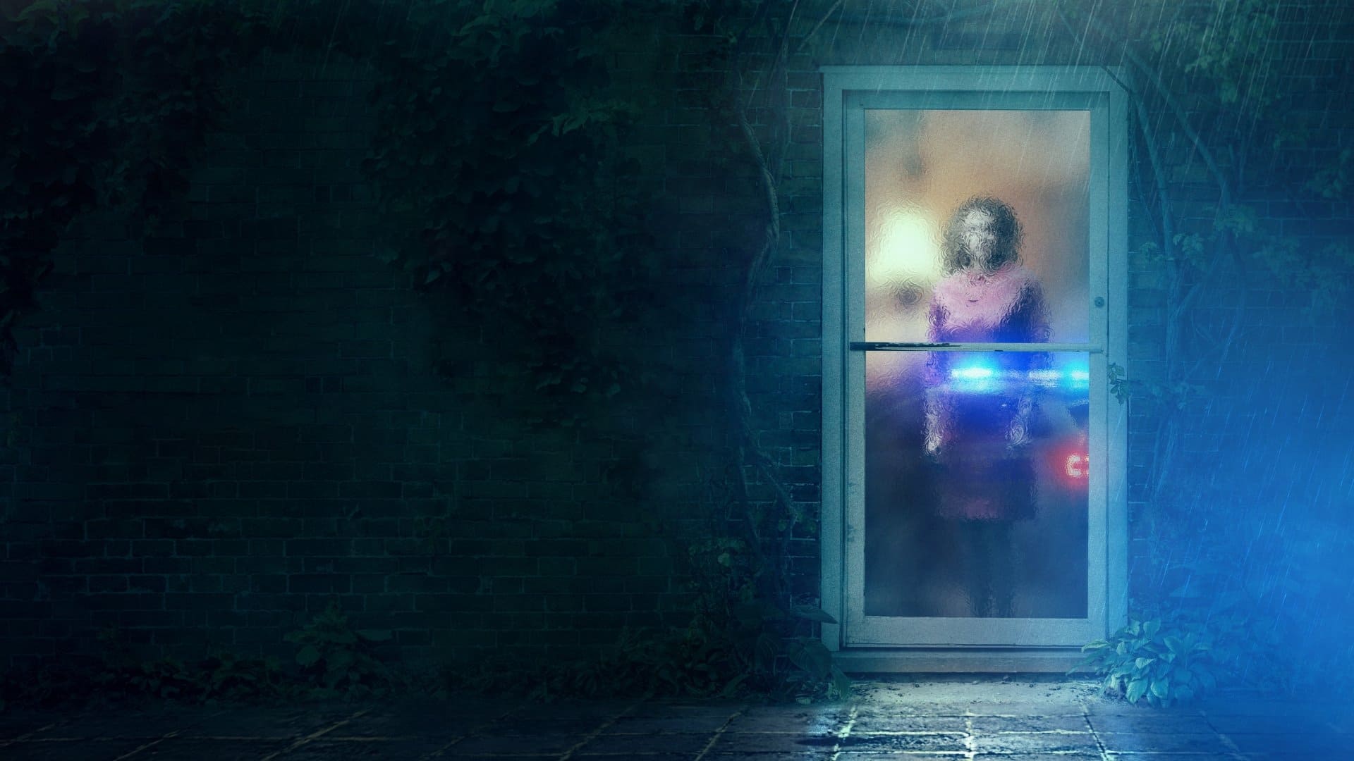 Backdrop for The Body Next Door