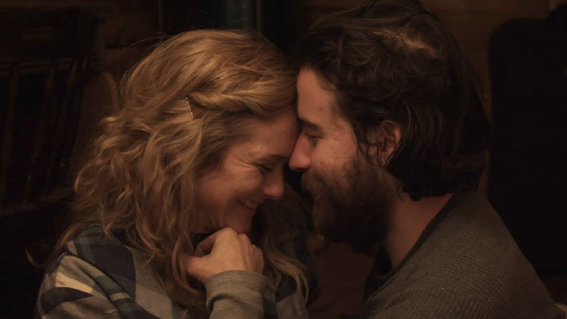 Backdrop for Some Beasts