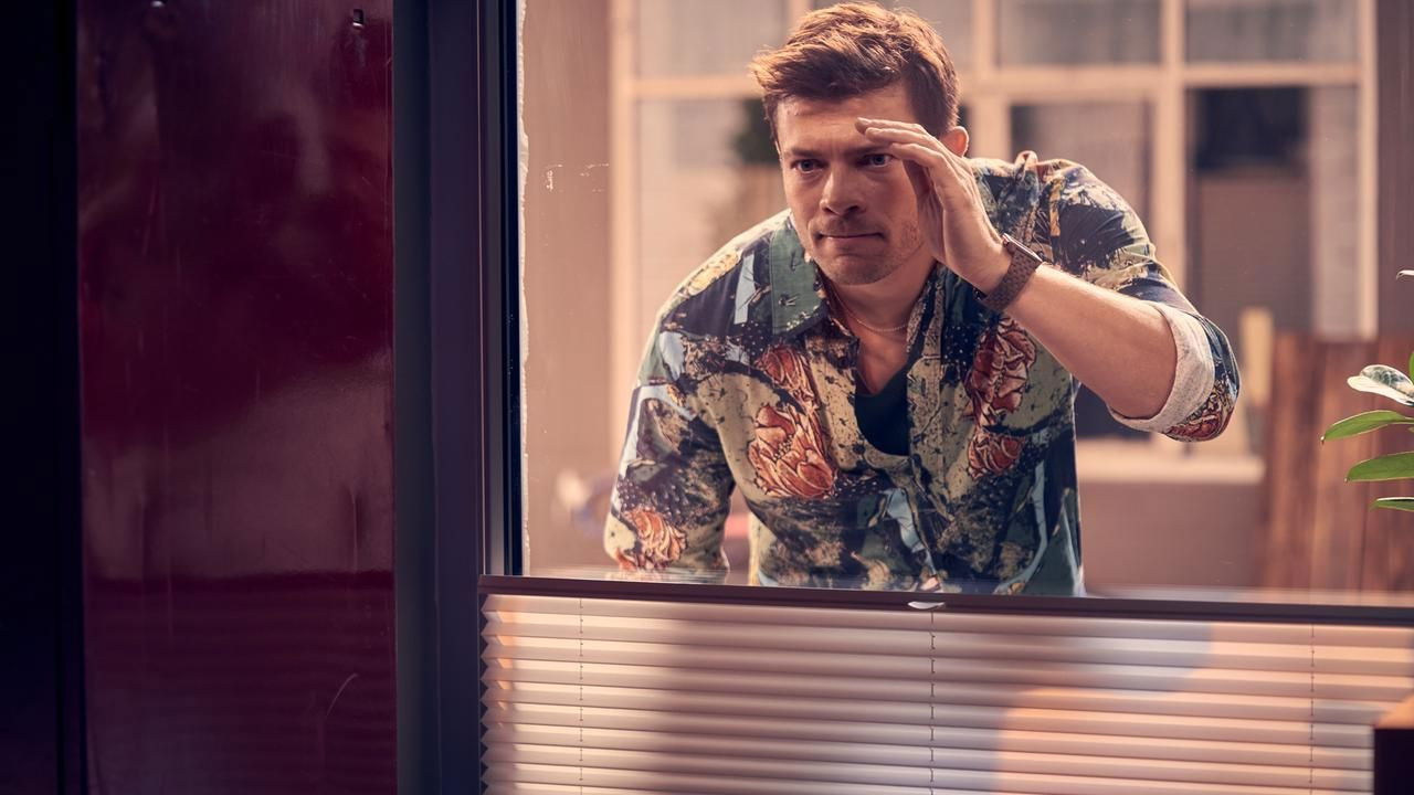 Backdrop for Vierwändeplus