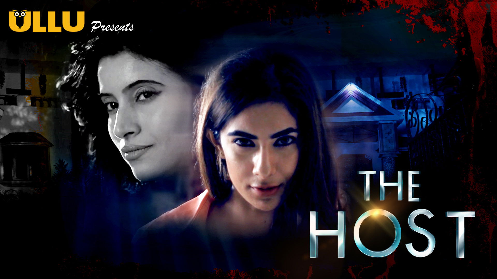 Backdrop for The Host