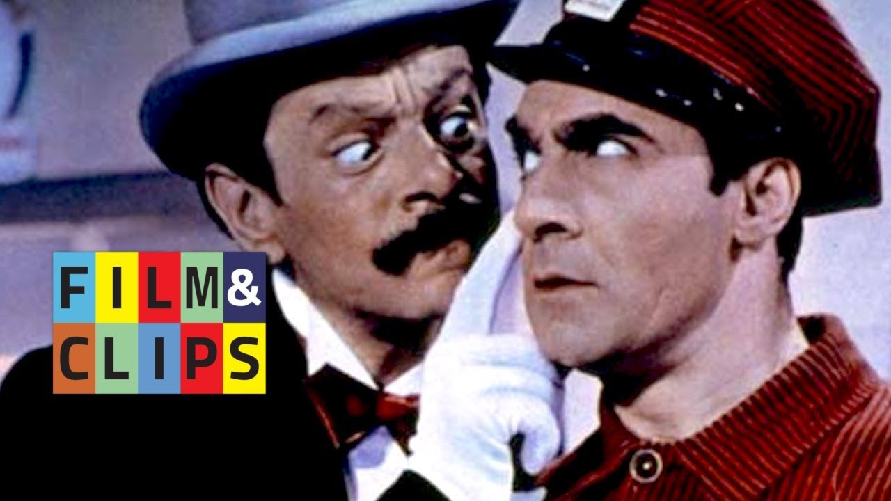 Backdrop for Fermi tutti... arrivo io!