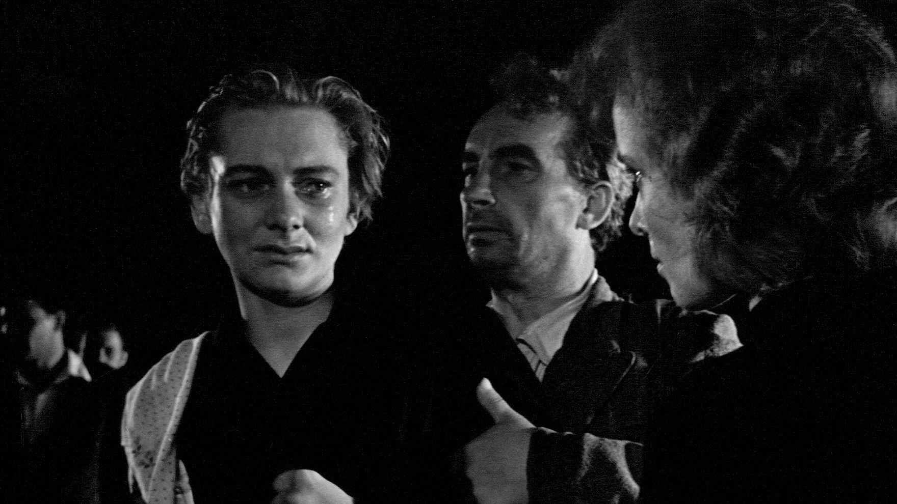 Backdrop for Kanonada