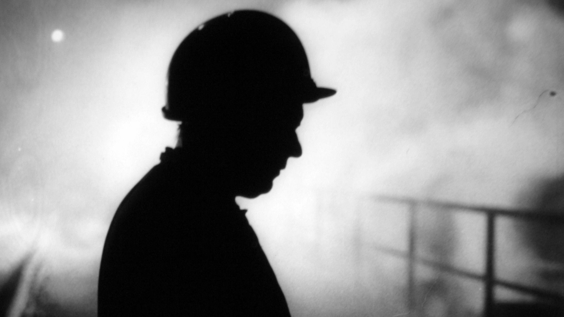 Backdrop for Nachtarbeiter