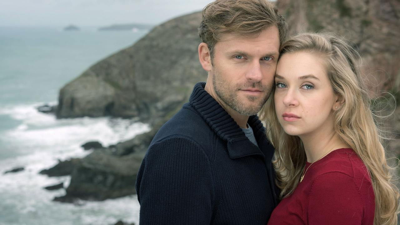 Backdrop for Rosamunde Pilcher: Wo Dein Herz wohnt