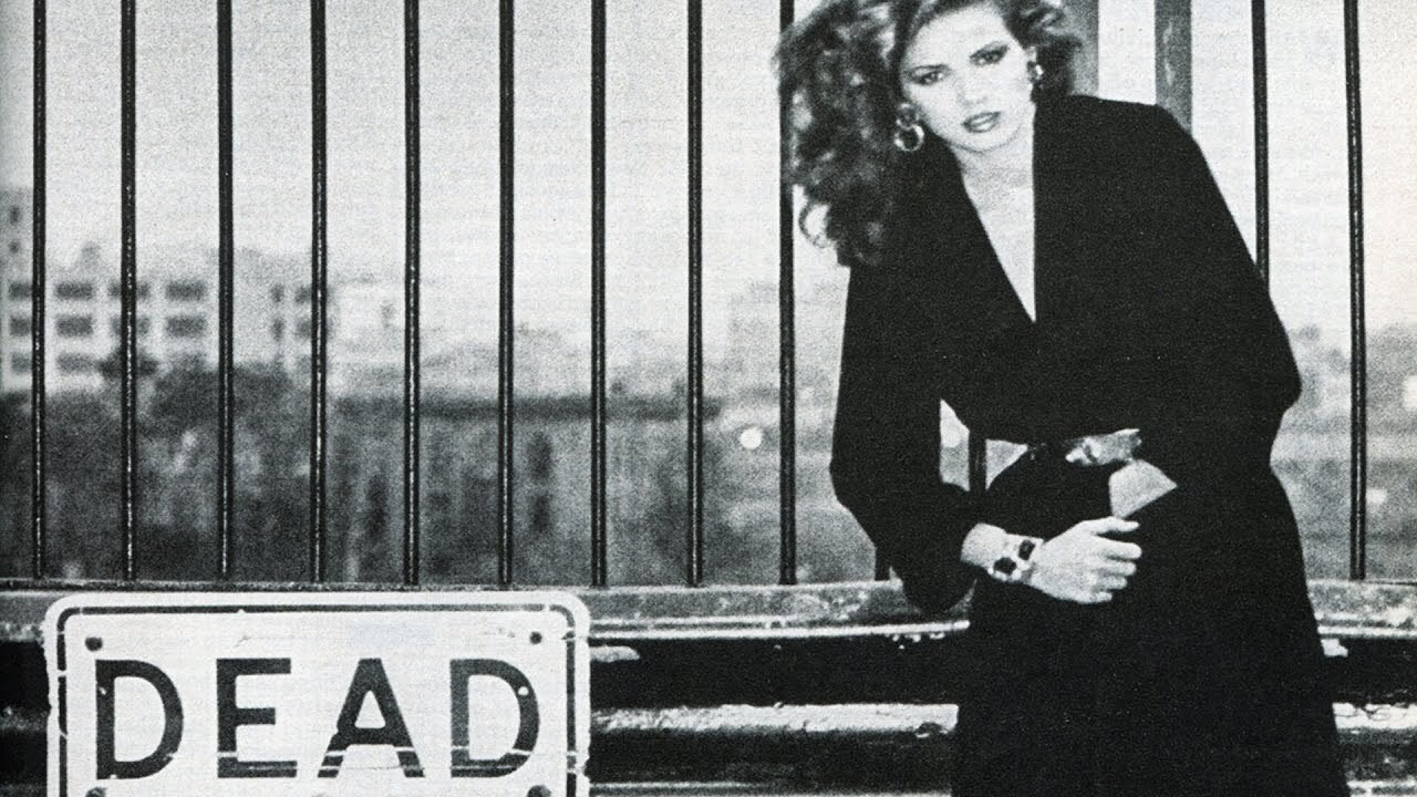 Backdrop for The Self-Destruction of Gia