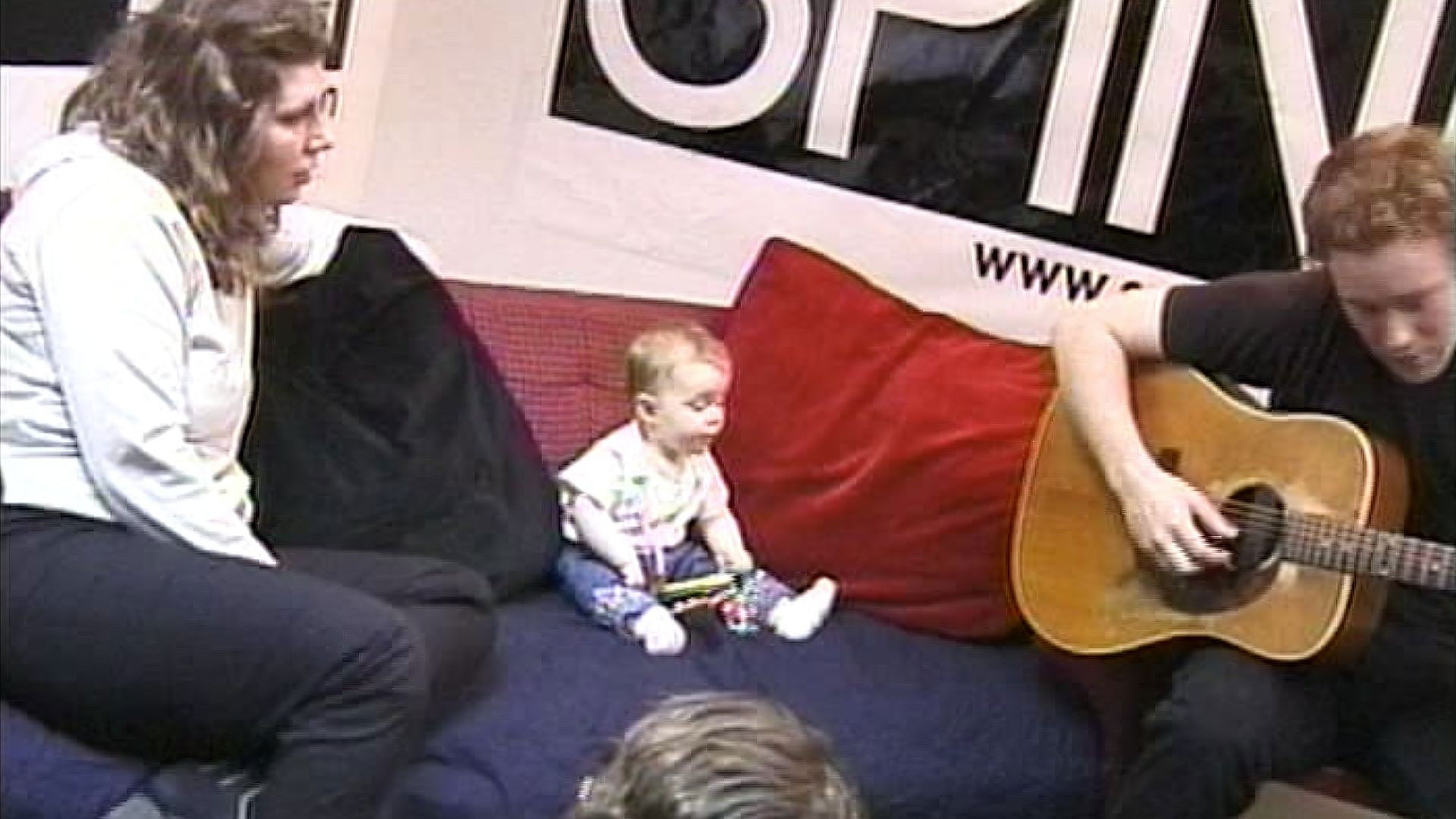 Backdrop for Closer Than That: A Documentary on Low