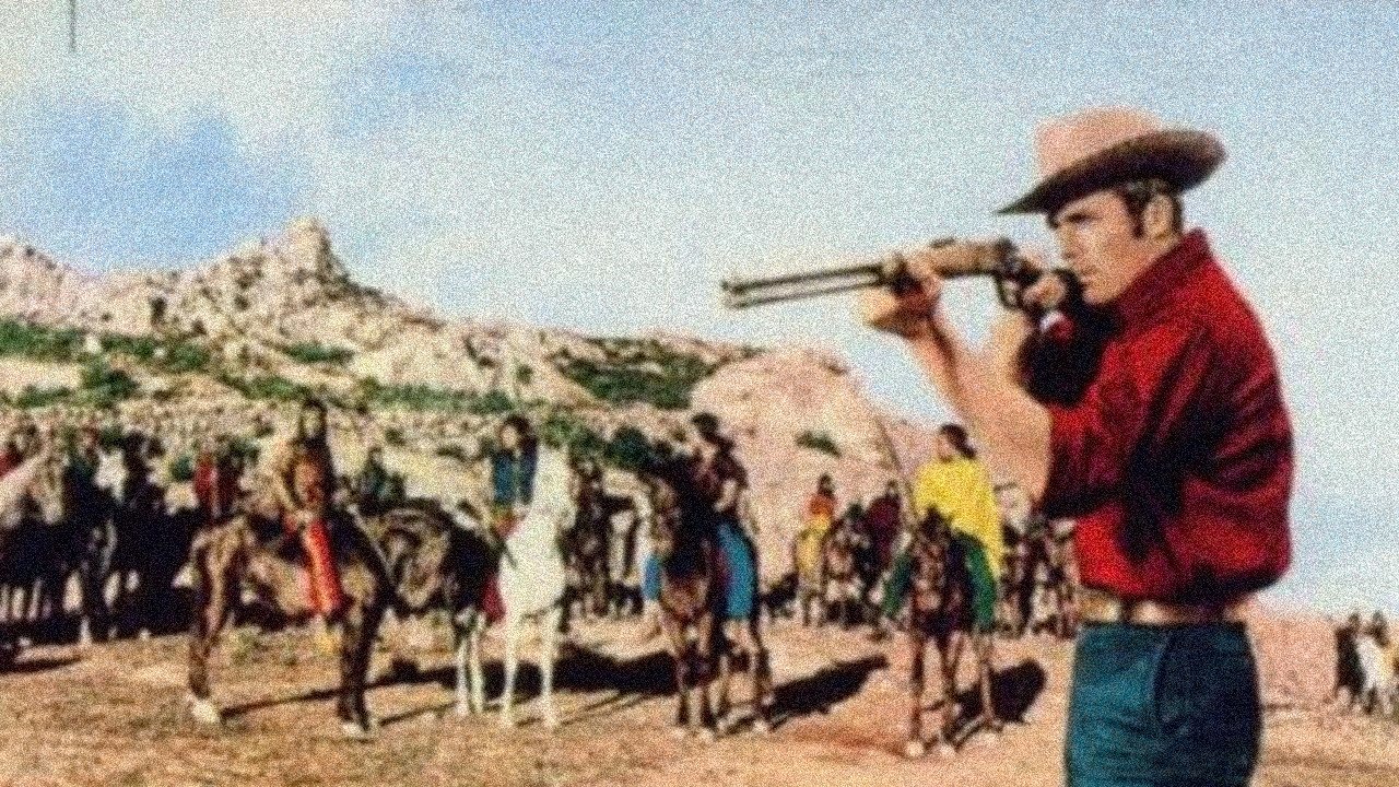 Backdrop for Man of the Cursed Valley