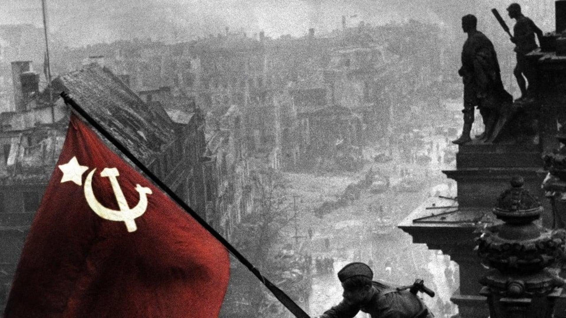 Backdrop for Hellstorm