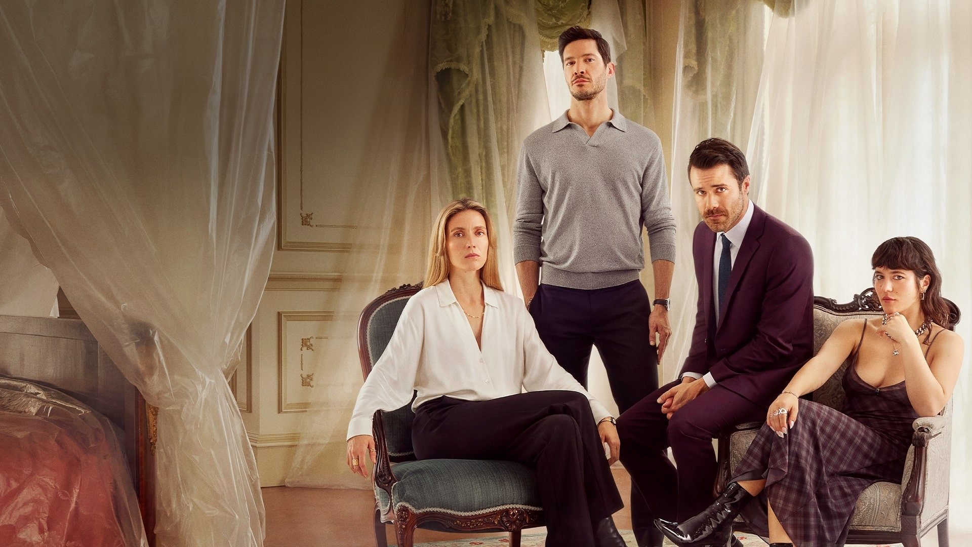 Backdrop for In Memoriam