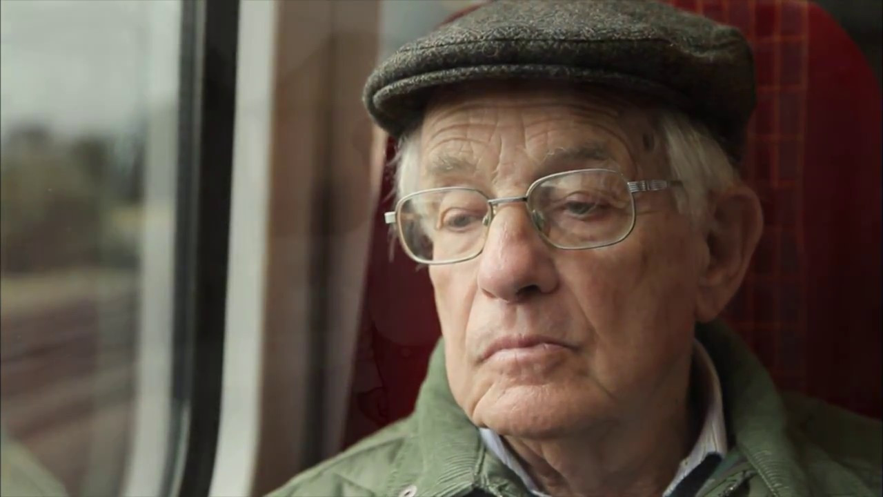 Backdrop for Hitler, My Neighbor