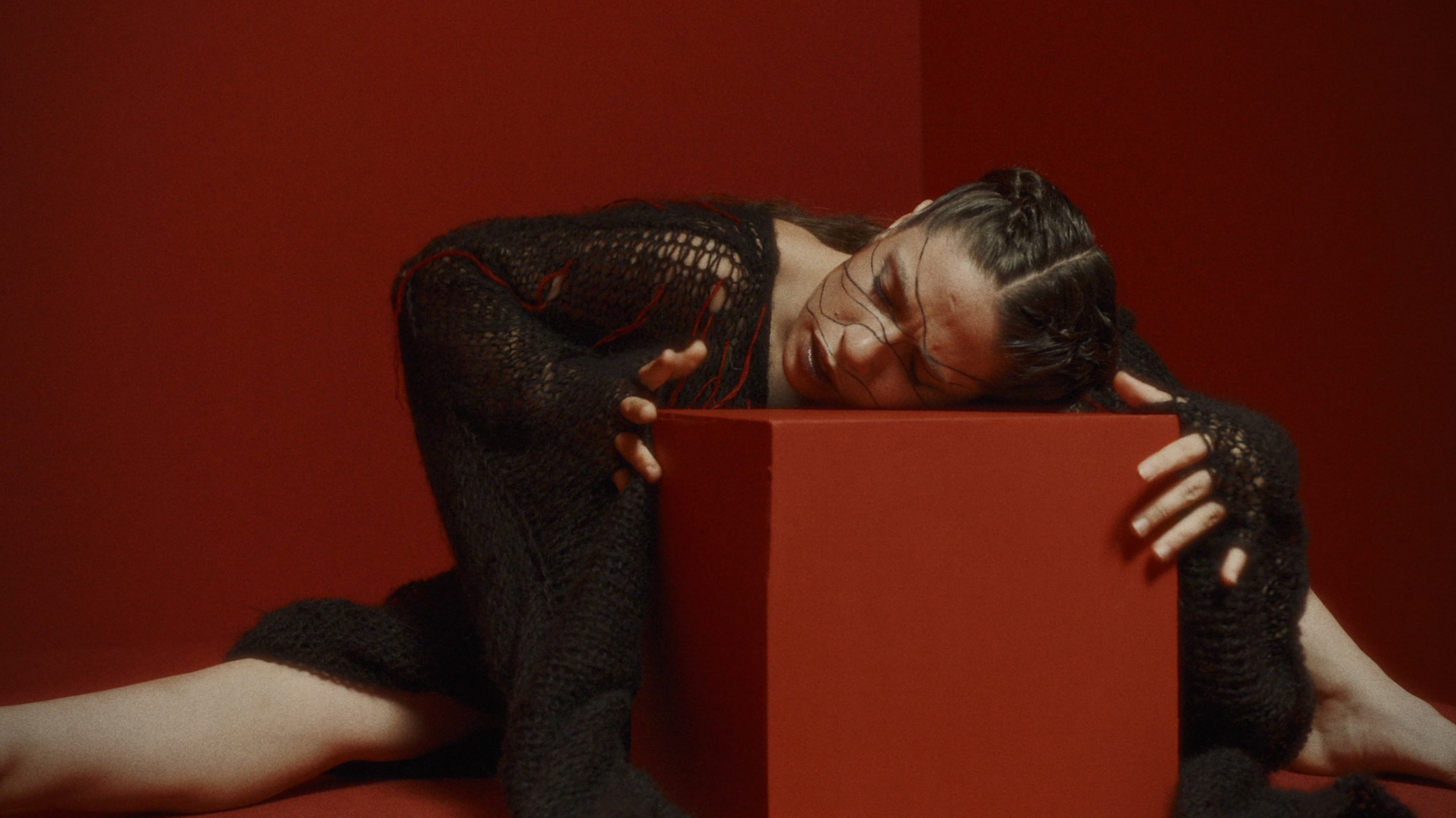 Backdrop for Dolores