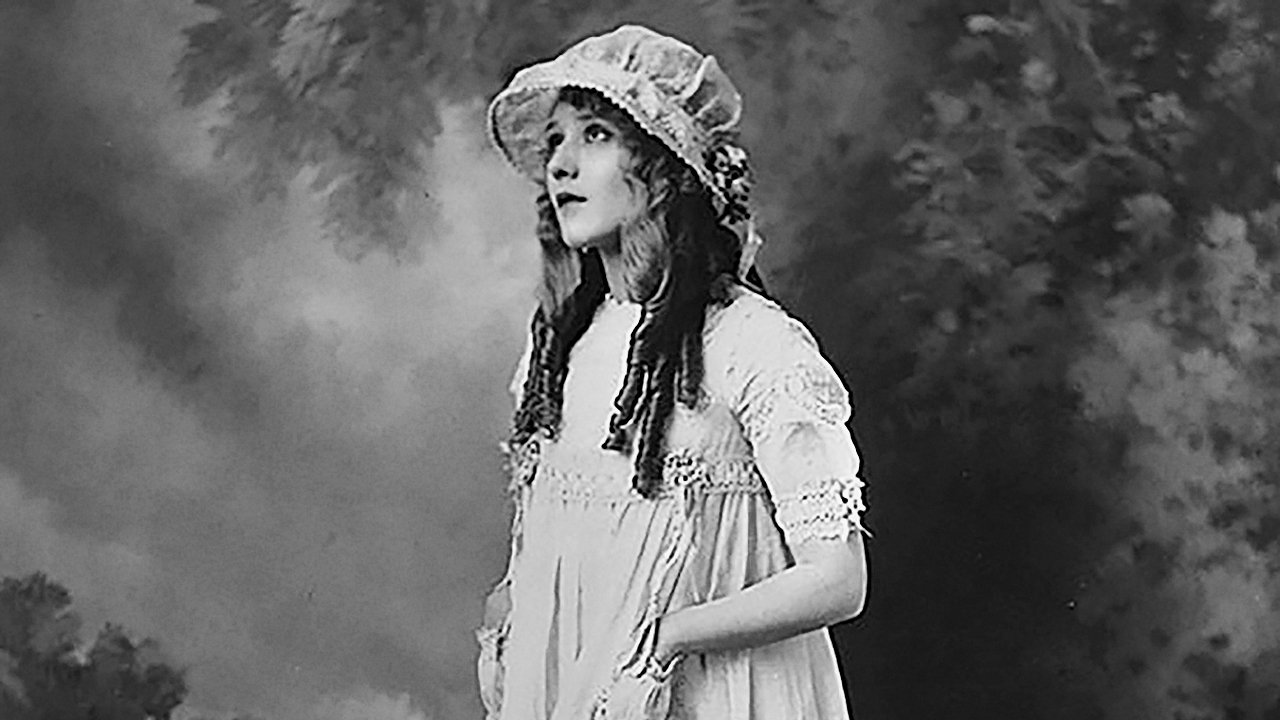 Backdrop for A Little Princess