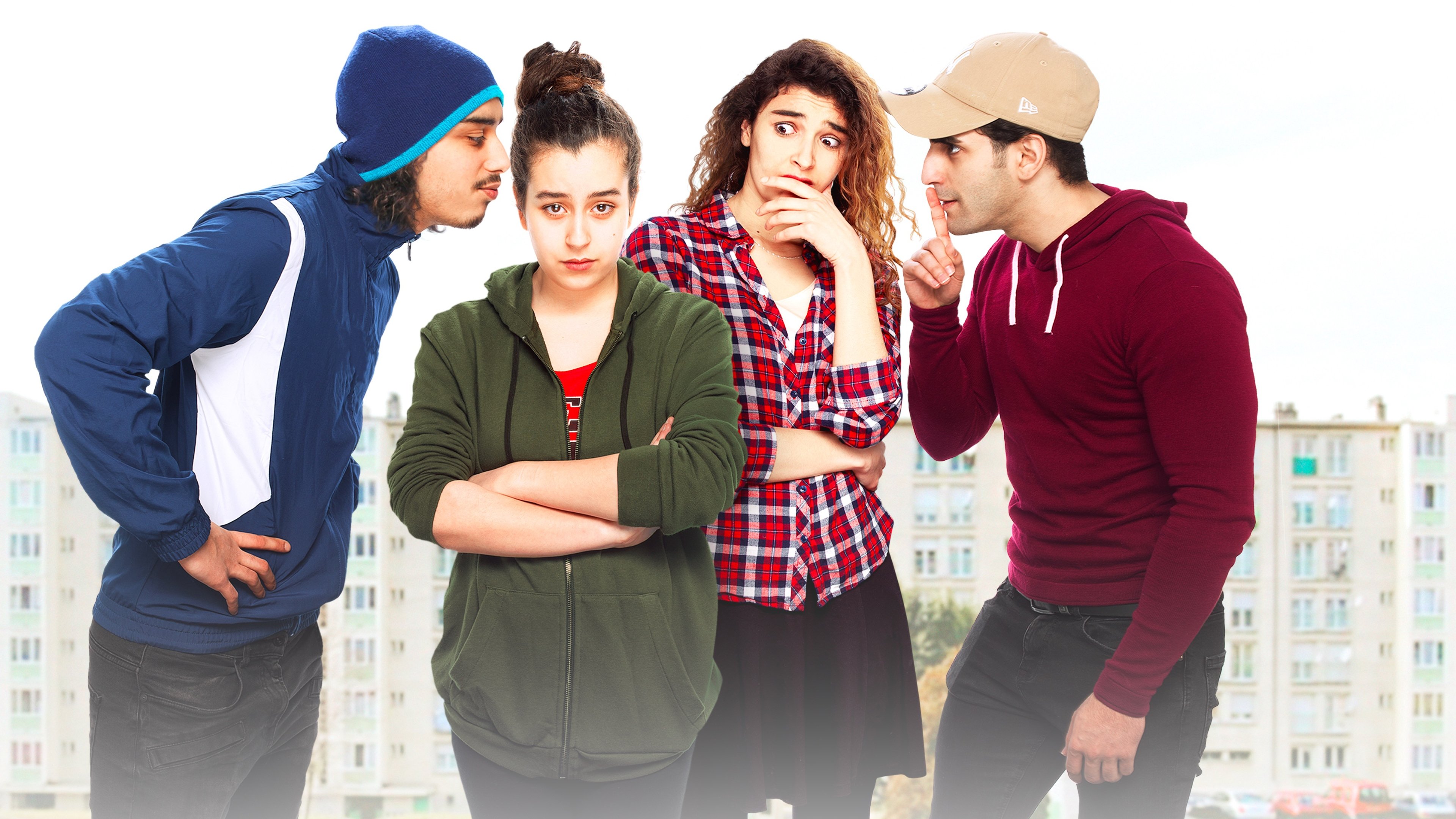 Backdrop for Sextape