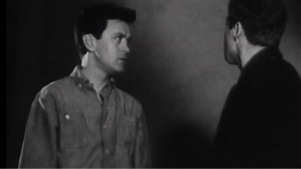 Backdrop for The Vulnerables