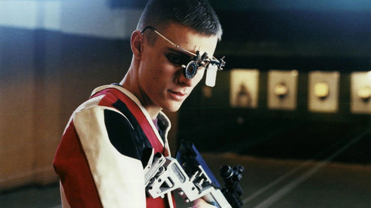 Backdrop for Absolute Hundred