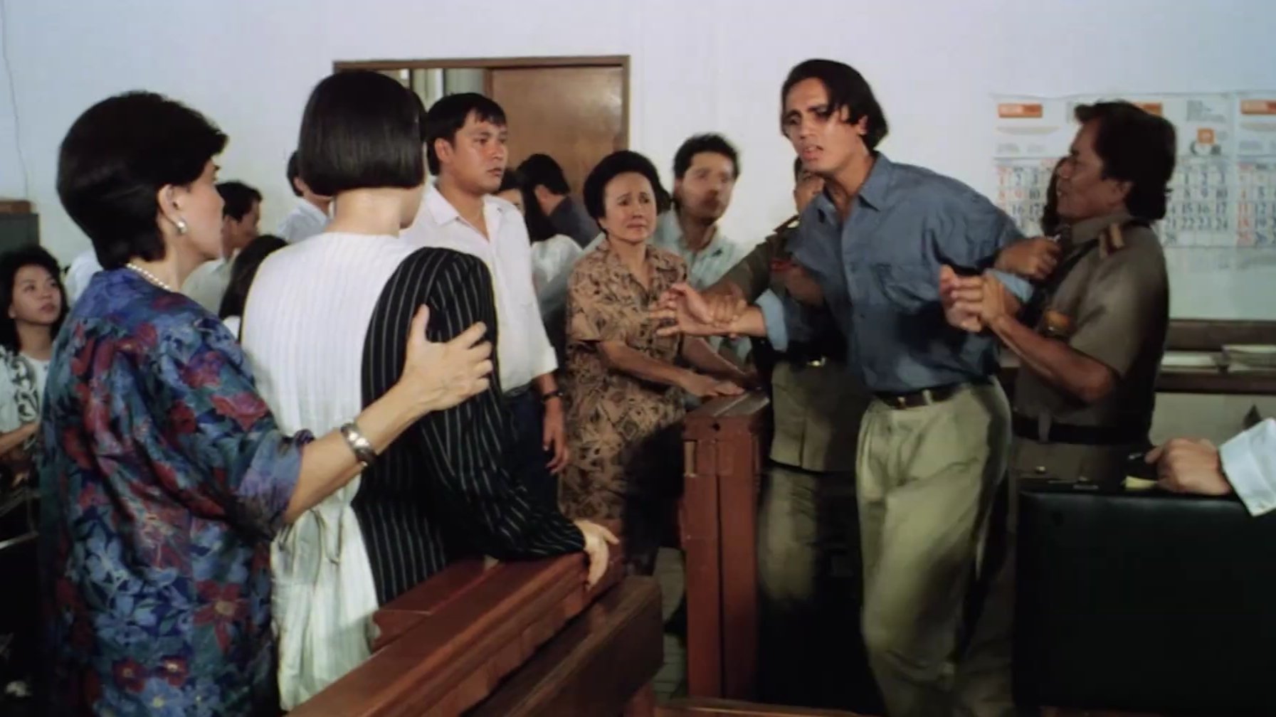 Backdrop for Nagsimula sa Puso