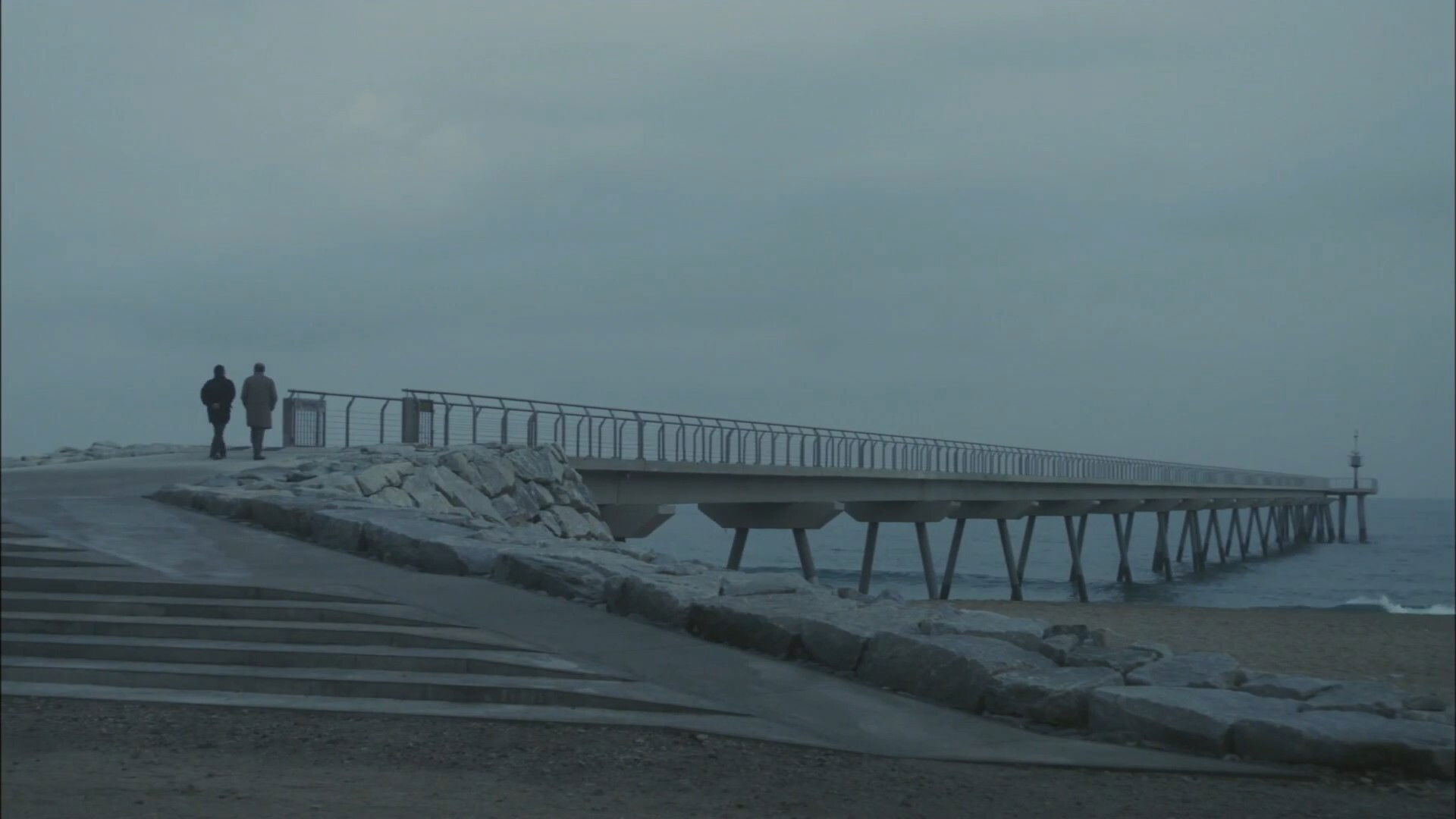 Backdrop for Radiacions