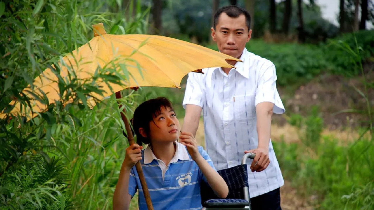 Backdrop for Blessed Destiny