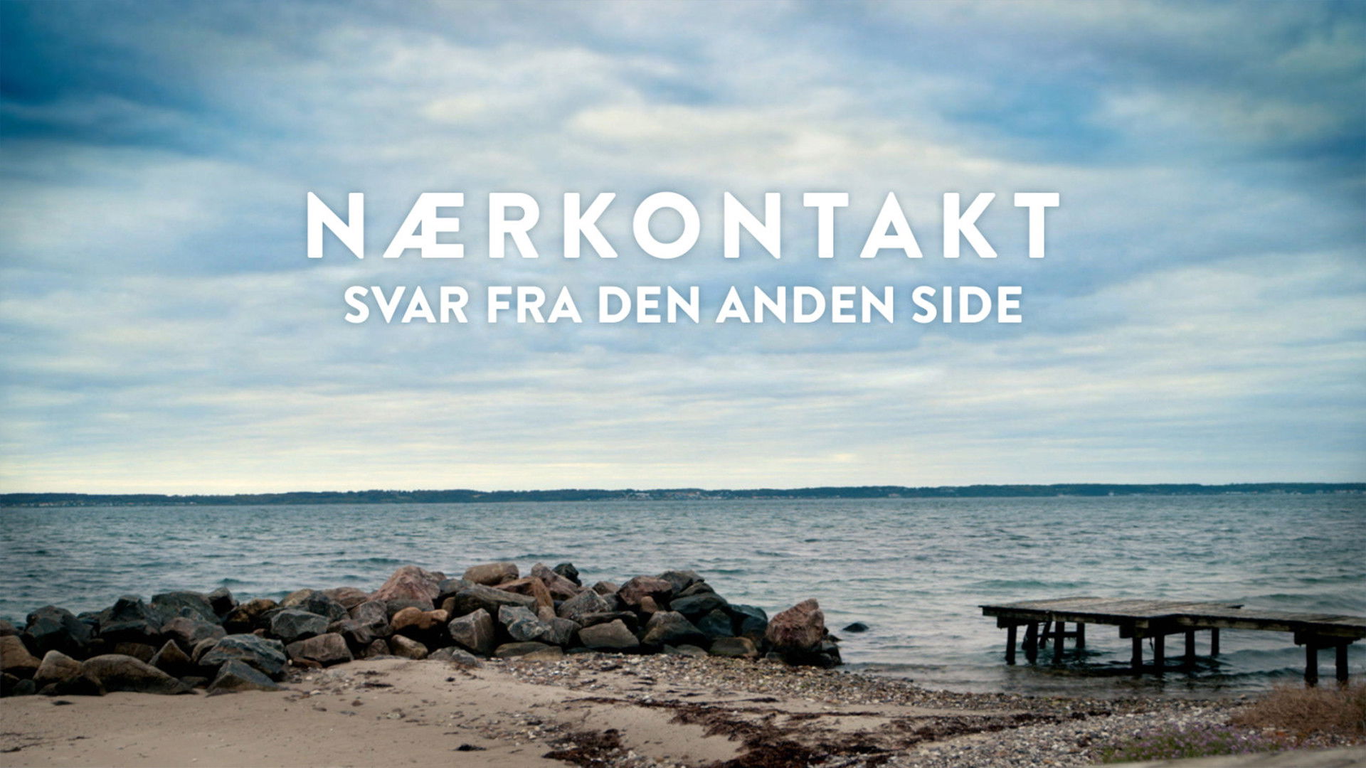 Backdrop for Nærkontakt