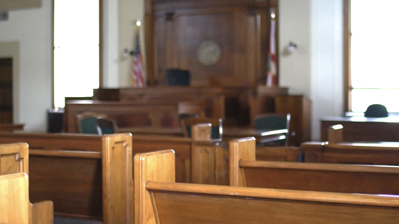 Backdrop for Unfit To Stand