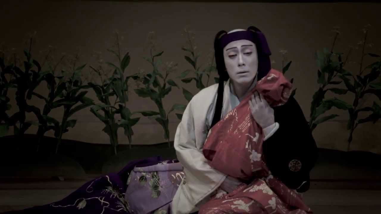 Backdrop for 市川海老蔵 古典への誘い ~江戸の華~