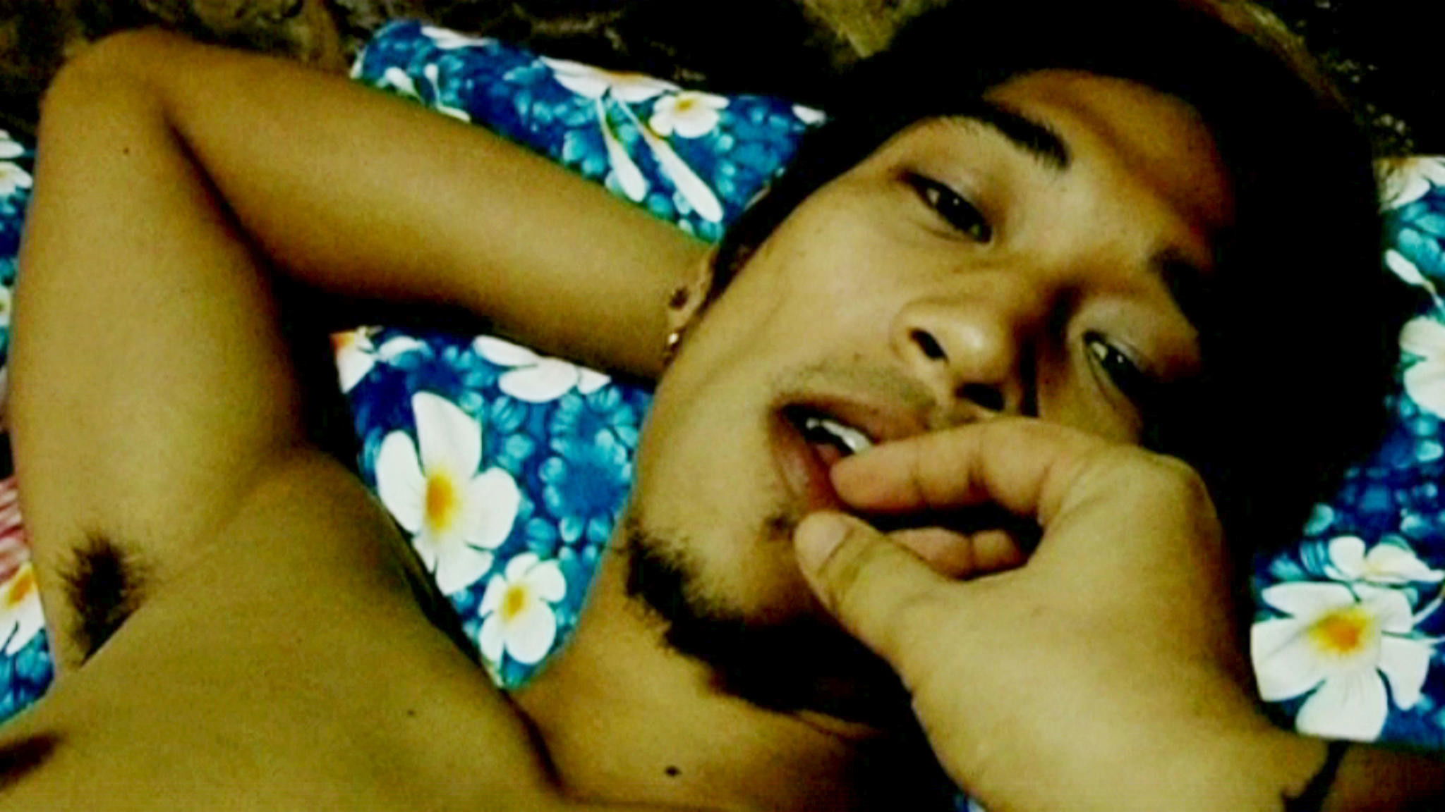 Backdrop for Reincarnate