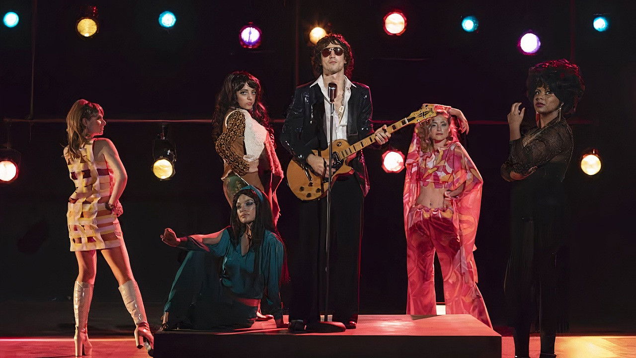 Backdrop for Meu Álbum de Amores