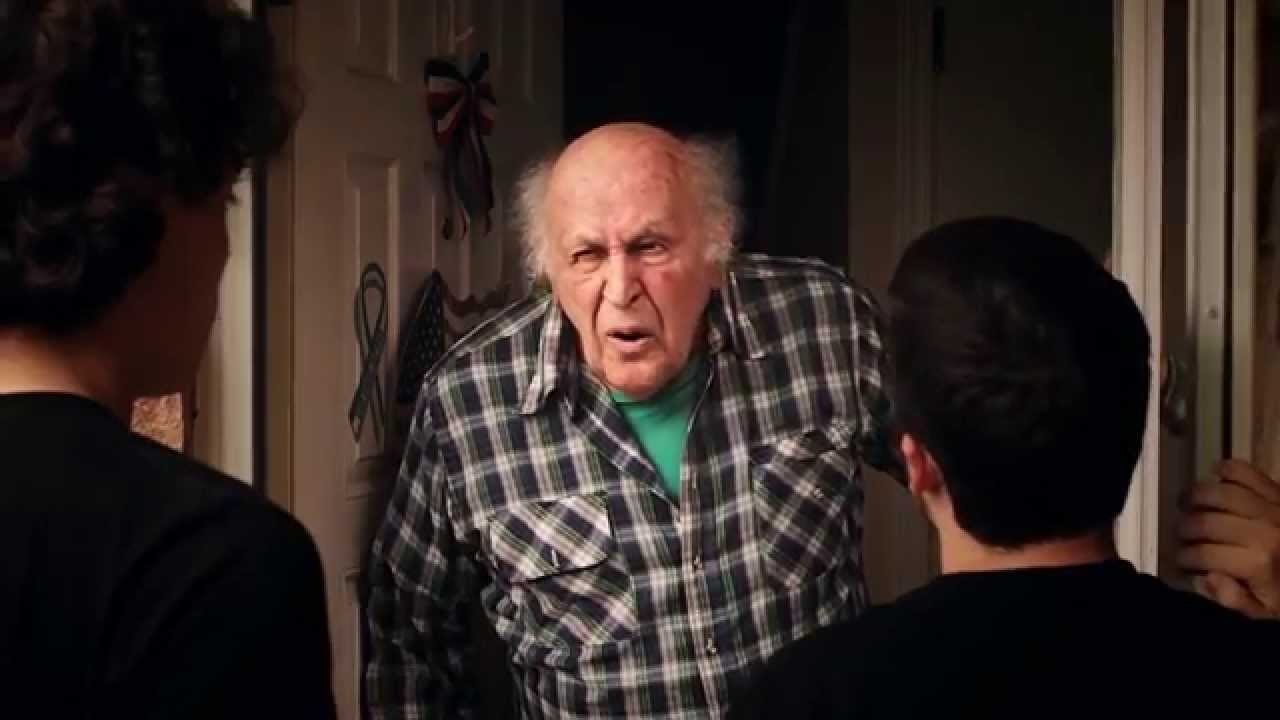 Backdrop for The Uninvited Guest