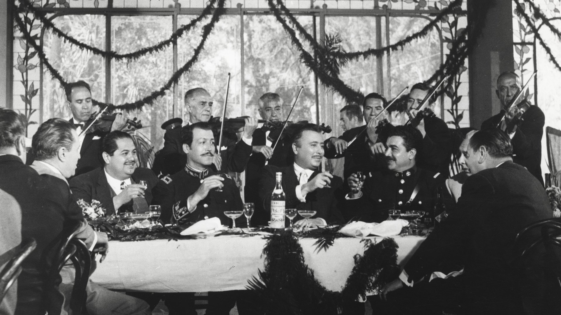 Backdrop for The Shadow of the Tyrant