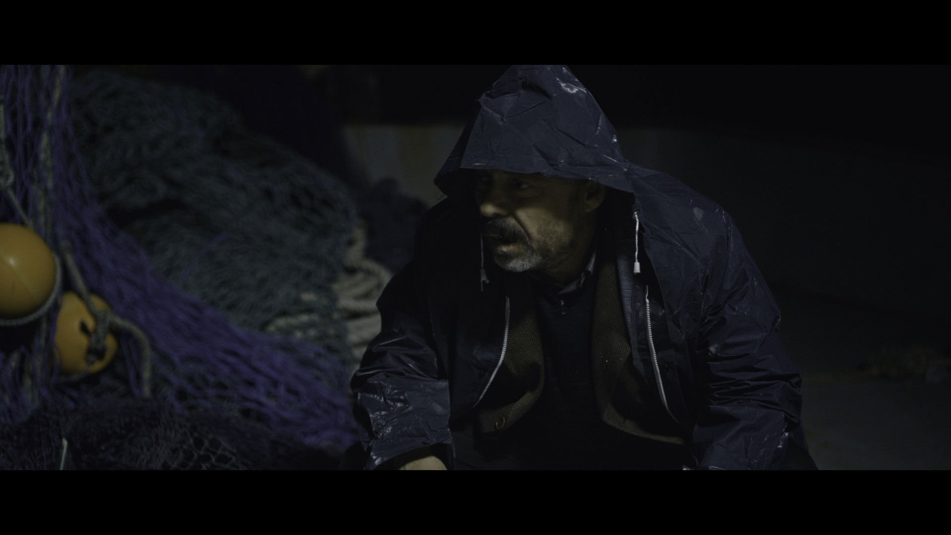 Backdrop for Black Sea