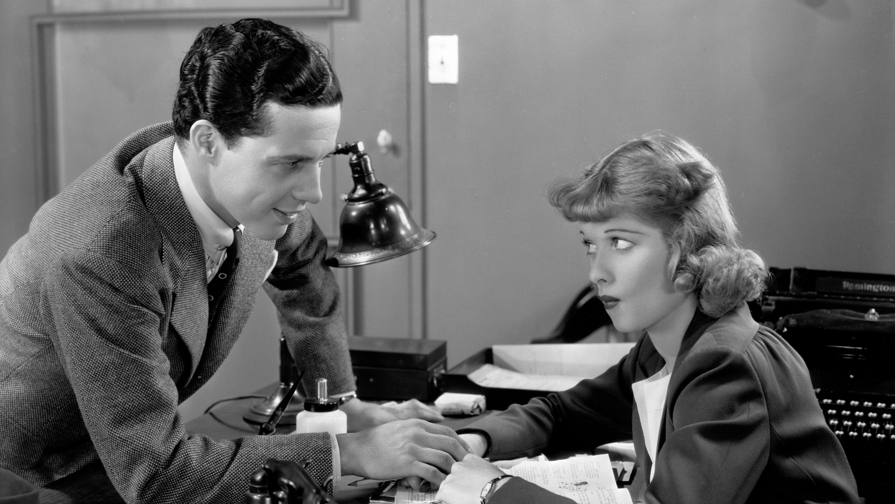 Backdrop for Bunker Bean