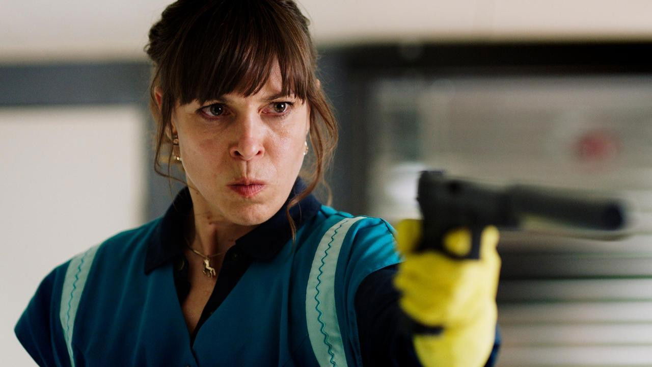 Backdrop for Hit Mom – Mörderische Weihnachten