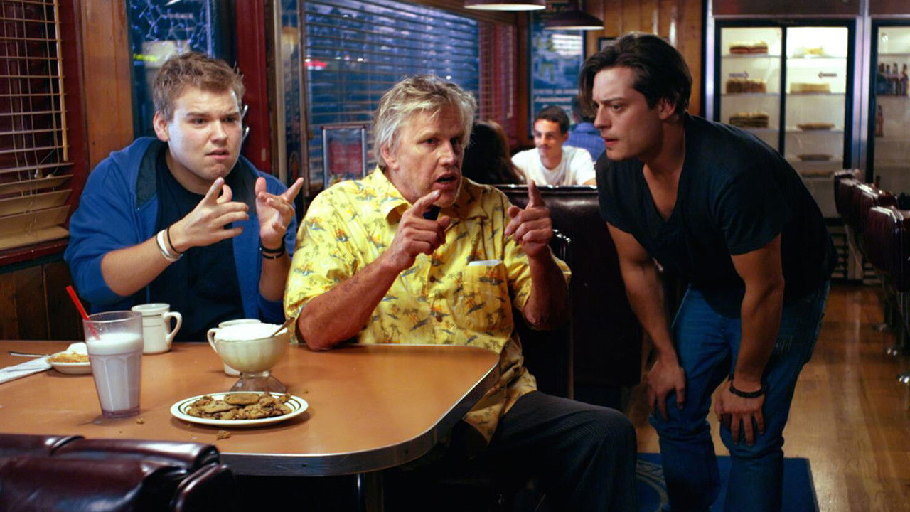 Backdrop for Confessions of a Womanizer