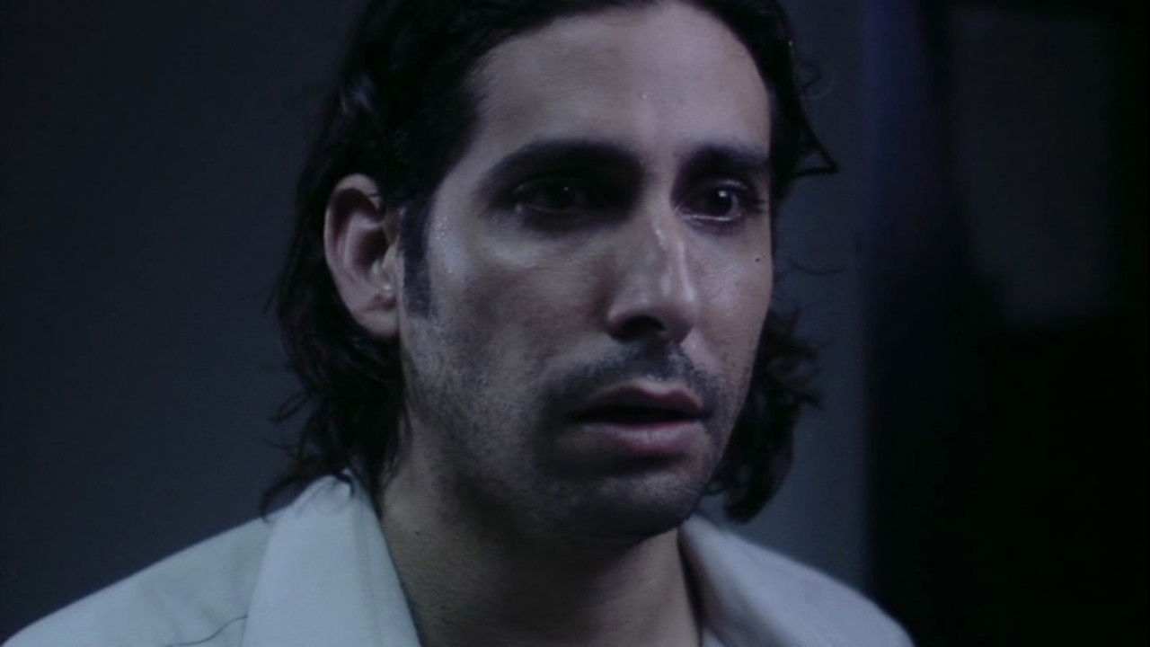 Backdrop for El aquelarre