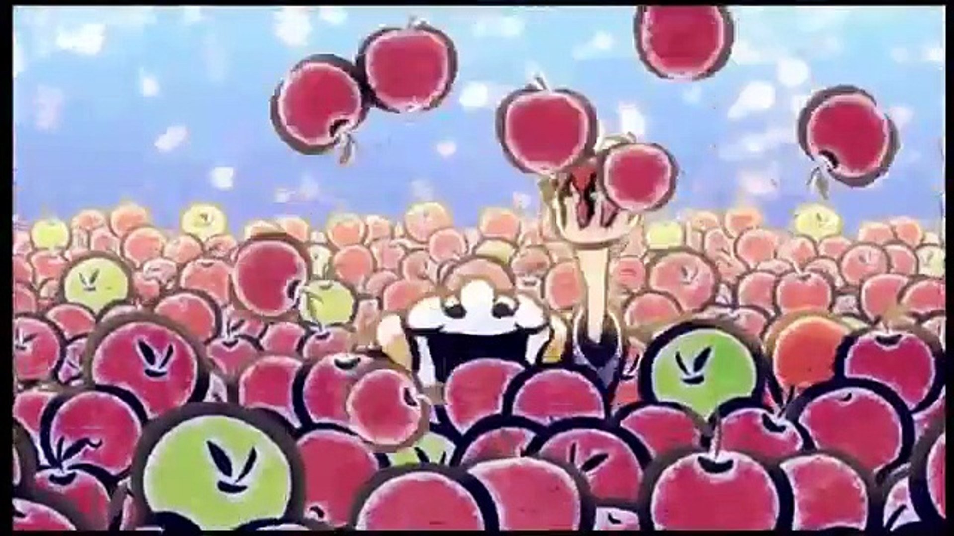 Backdrop for Goro Deluxe