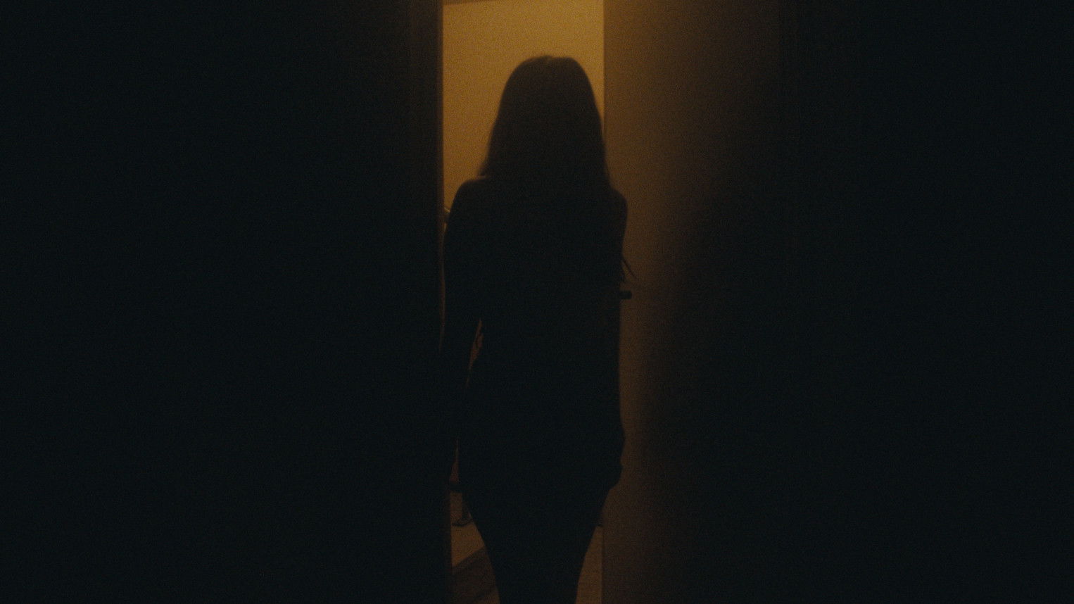 Backdrop for Stop Looking at Me