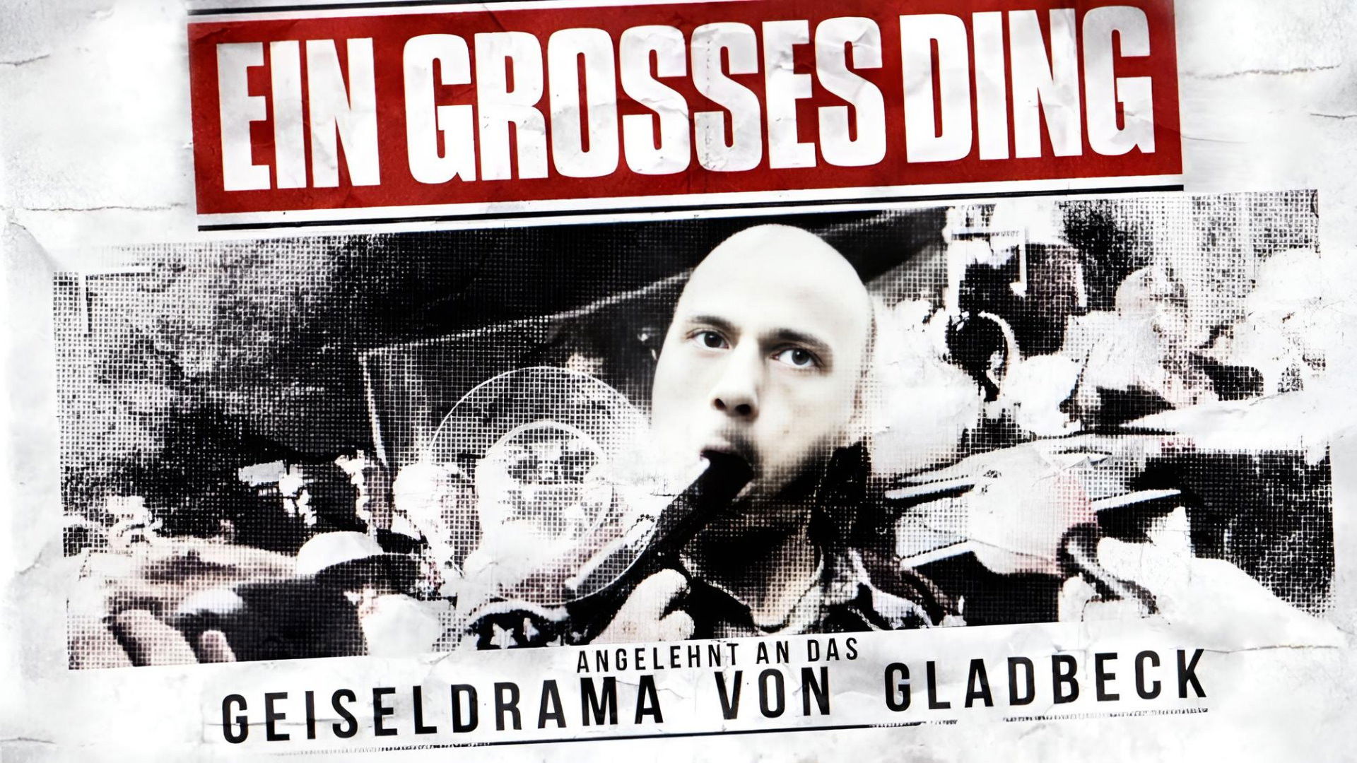 Backdrop for Ein großes Ding