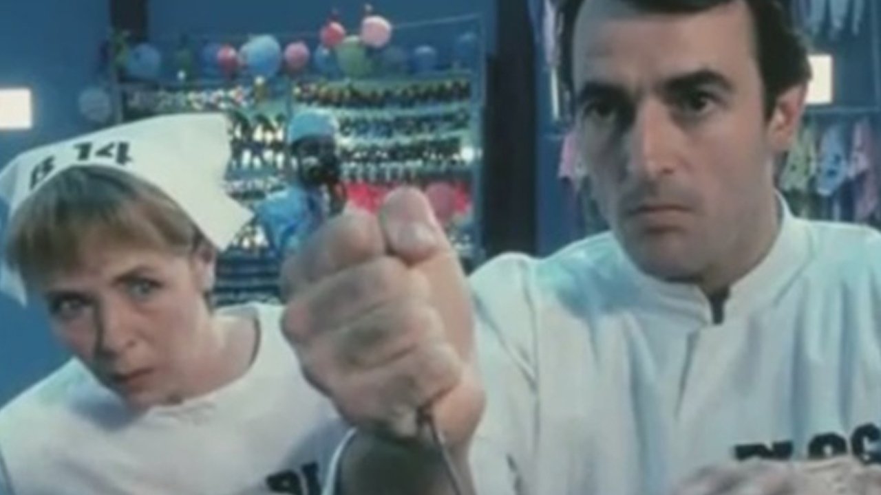 Backdrop for Désiré