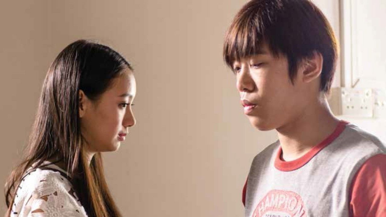 Backdrop for The Lion Men: Ultimate Showdown